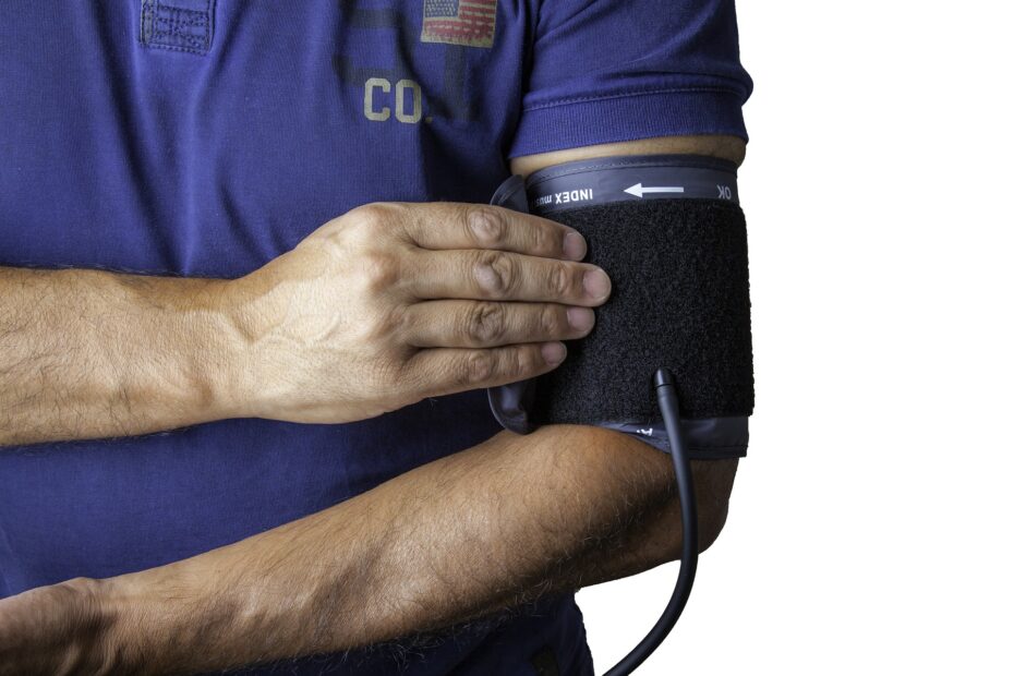 Co-Olimestra, Hogyan lehet megszabadulni a magas vérnyomással járó szédüléstől